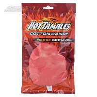 Hot Tamale Cotton Candy 3oz. (12ea = Cs)