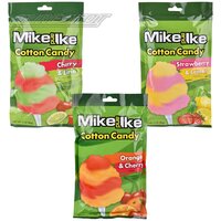 Mike And Ike Cotton Candy 3oz. (12ea = Cs)