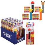 Pez Pokemon (Asst.) (12 Cnt)