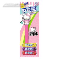 Pez Hello Kitty (Asst.) (12 Cnt)