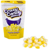 Andersens Freeze Dried Lemon Bursts 3.3 oz