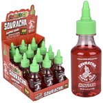 Howlers Souracha Sour Sauce 4.23 oz (12 Cnt)