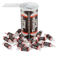 Tootsie Roll Bank (4 Oz.)