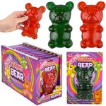 Giant Gummy Bear 5.29oz
