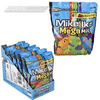 Mike And Ike Mega Mix Bag 1.8 LBS (6 Cnt)