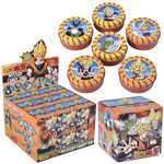 Dragon Ball Z Mystery Blind Box Candy (18 Cnt)