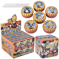 Dragon Ball Z Mystery Blind Box Candy (18 Cnt)