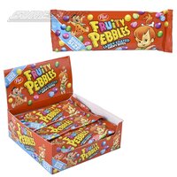 Fruity Pebbles Chewy Bites 3.75oz (12 Cnt)