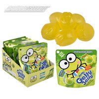 Keroppi Shine Muscat Jellies (8 Cnt) 1.41 oz