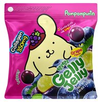 Pompompurin Grape Jellies (8 Cnt) 1.41 oz