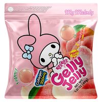 My Melody Peach Jellies (8 Cnt) 1.41 oz