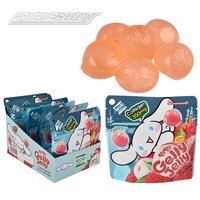 Cinnamonall Lychee Jellies (8 Cnt) 1.41 oz