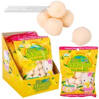 Hello Kitty Marshmallow (12 Cnt) - Mango 3.1oz.