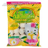 Hello Kitty Marshmallow (12 Cnt) - Mango 3.1oz.