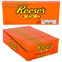 Reeses Pieces Theater Box 4oz. (12ea/Case)
