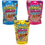 Candy Salad Sweet & Sour Peg Bag 5.3 oz (48ea=case)
