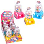 Candy Claw Arcade Bubble Gum (6 Cnt)