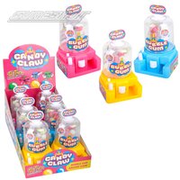 Candy Claw Arcade Bubble Gum (6 Cnt)