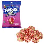 Nerds Juiced Gummy Clusters 4.5 oz (12ea/Case)