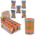 Toxic Waste Drums Nuclear Fusion (12 Cnt) 1.48oz.