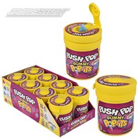 Push Pop Gummy Pop-Its (8 Cnt) 2oz.