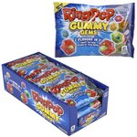 Ring Pop Gummy Gems (16 Cnt) 3.95oz.
