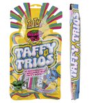 Taffy Trios Ropes Peg Bag 3.4 oz (24ea/Cs)