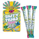 Taffy Trios Ropes Peg Bag 3.4 oz (24ea/Cs)
