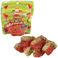 Watermelon Chamoy And Chili Lime 4 oz (25ea/Cs)