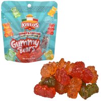 Gummy Bears Chamoy And Chili Lime 4 oz (25ea/Cs)