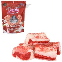 Strawberry Shortcake Freeze Dried Dessert 1.5oz