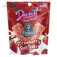 Strawberry Shortcake Freeze Dried Dessert 1.5oz