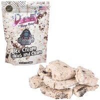 Cookies And Cream Freeze Dried Dessert 1.5oz