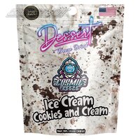 Cookies And Cream Freeze Dried Dessert 1.5oz