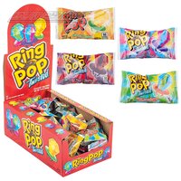 Twisted Ring Pops (24 Cnt)