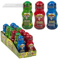 Warheads Super Sour Tongue Rollers (12 Cnt) 0.85oz