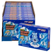 Sour Grumpy Care Bears Theater Box 3.5oz (12ea/Cs)