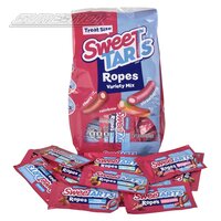 Sweetarts Rope Variety Mix (32pcs) 15oz