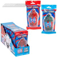Icee Giant Gummy 2.1 oz (12cnt)