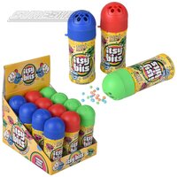 Itsy Bits Candy Shaker 2 oz (12 Cnt)