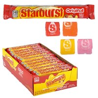 Starburst Singles (36 Cnt)