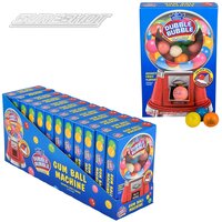 Concord Dubble Bubble Machine Box 5.24 oz