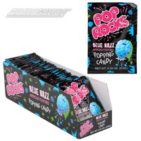 Pop Rocks - Blue Razz (24 Cnt)