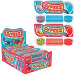 Dipeez Sour Goo And Gummy 1.2 oz (24 Cnt)