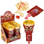 Mad Marshmallow Fries And Ketchup .67 oz (20 Cnt)