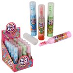 Tasty Paste Fruit Flavored Gel .52 oz (20 Cnt)