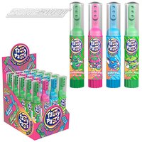 Tasty Paste Fruit Flavored Gel .52 oz (20 Cnt)