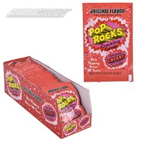 Pop Rocks - Cherry (24 Cnt)