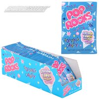 Pop Rocks - Cotton Candy (24 Cnt)