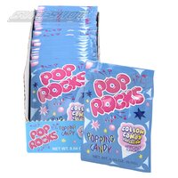 Pop Rocks - Cotton Candy (24 Cnt)